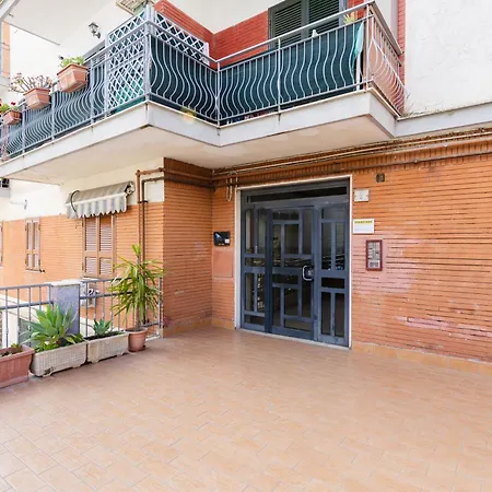 Holiday home Graziano Airport *
