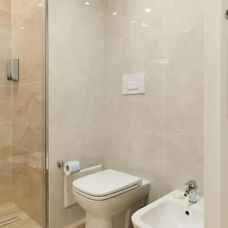 Holiday home Graziano Airport *