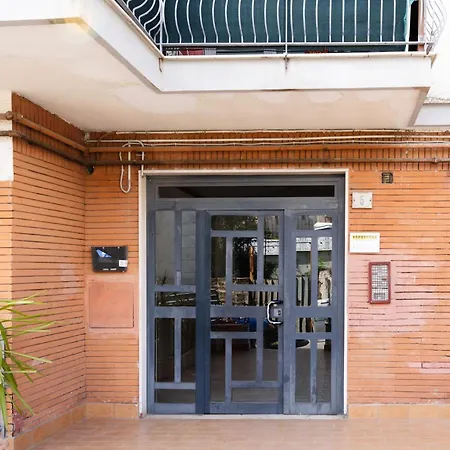 Graziano Airport Holiday home Naples