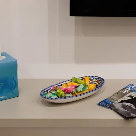 Holiday home Graziano Airport Naples