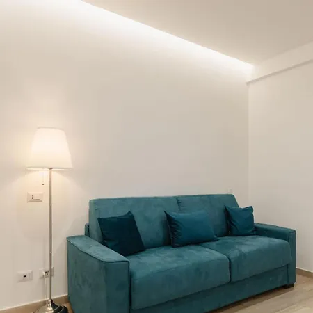 Graziano Airport Holiday home Naples