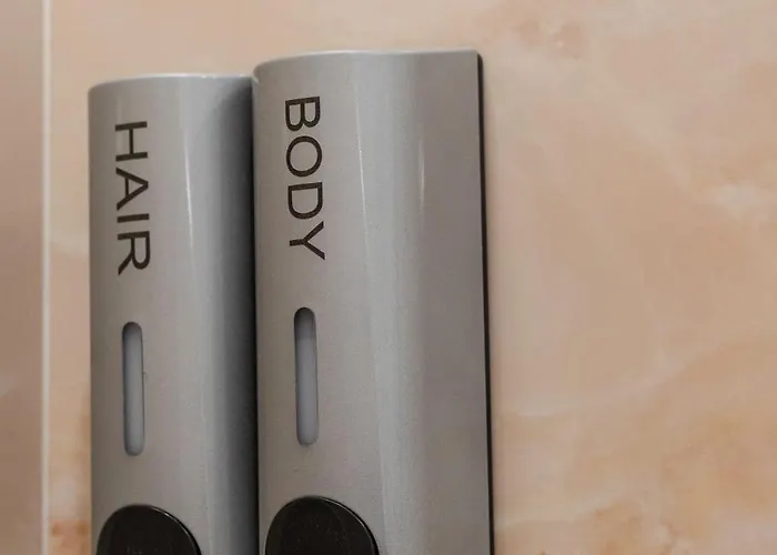 Graziano Airport Дом отдыха