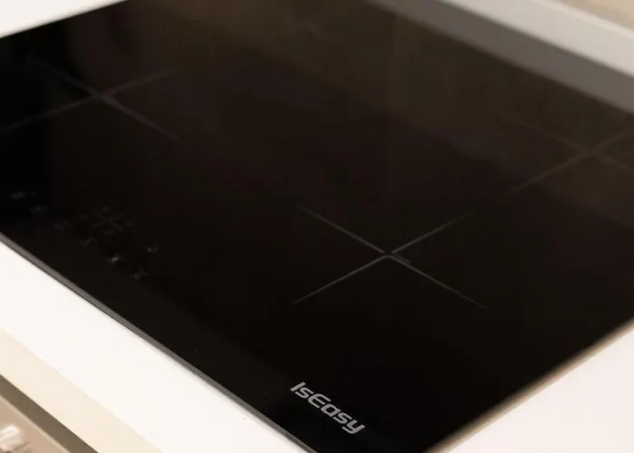 Graziano Airport Дом отдыха *